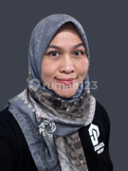 agen properti MAYA FARIDA 
