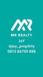 Joy | Agen Properti MR Realty