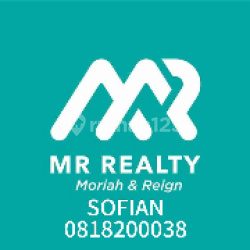 Sofian (MR PIK) | Agen Properti MR Realty