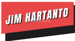 Jim Hartanto 