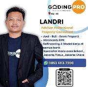 Lanri | Agen Properti GadingPro