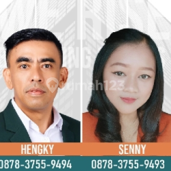 Hengky Senny  