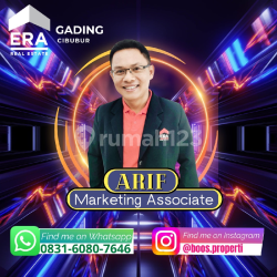 Arif ERA GADING 