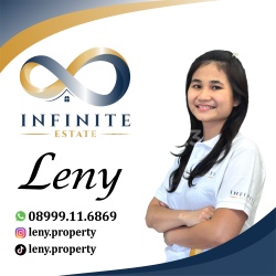 Leny Suciady 