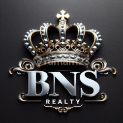 BNS REALTY 8 