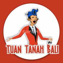 Tuan Tanah Bali 