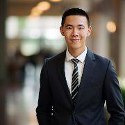 David Ho | Agen Properti Ocasa Property