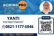 Yanti | Agen Properti GadingPro