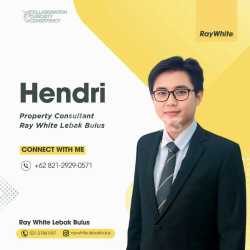 Hendri 