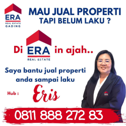 ERIS CHAN ERA GADING  