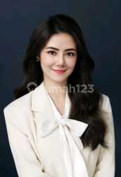 Novia Raywhite Harapan Indah 