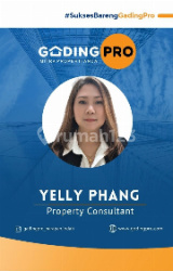 Yelly Phang | Agen Properti GadingPro
