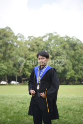 Muhammad Ariek Pratama 