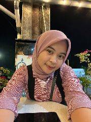 Angghina Haifa Aliyah | Agen Properti Discovery Property