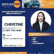 Christine | Agen Properti GadingPro