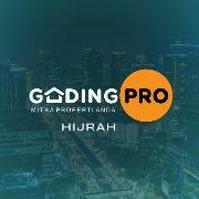 GadingPro Hijrah | Agen Properti GadingPro