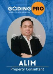 Alim Gunawan  