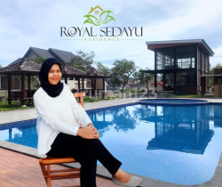 Mema Royal Sedayu 
