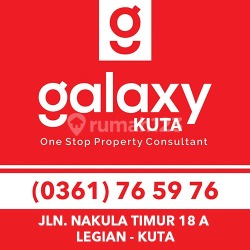 PT. GALAXY PROPERTY UTAMA 