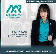 Fiena Can | Agen Properti MR Realty