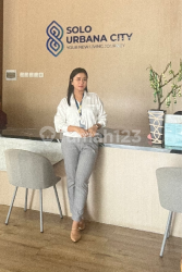 Lusi Solo Urbana City  