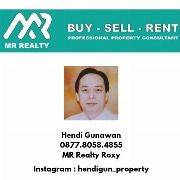 Hendi Gunawan | Agen Properti MR Realty