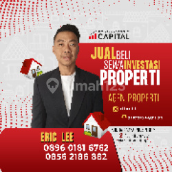 eric steven lee | Agen Properti Capital Real Estate Agent
