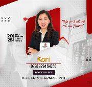 Kori senjaya | Agen Properti Capital Real Estate Agent