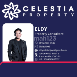 Eldy sakti wijaya 