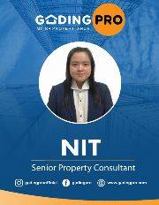 Nit | Agen Properti GadingPro