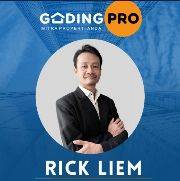 RICK LIEM | Agen Properti GadingPro