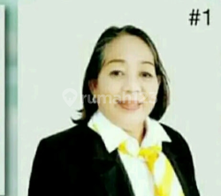 Widya Ray White Citra Garden  