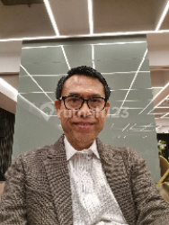 Happy Tobok Sianturi | Agen Properti Better Property