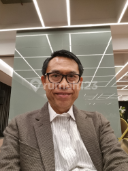 Happy Tobok Sianturi 