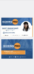 santi | Agen Properti GadingPro
