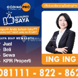 Ing Ing | Agen Properti GadingPro