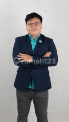 Edwin Woen (MR PIK) | Agen Properti MR Realty