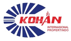PT. KOHAN INTERNASIONAL PROPERTINDO 