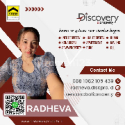radheva | Agen Properti Discovery Property