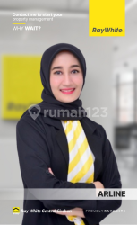 Arlinda Purnama Dewi 
