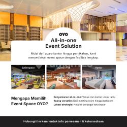 PT OYO HOTELS INDONESIA 