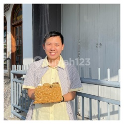 Martin Ray White Semarang 