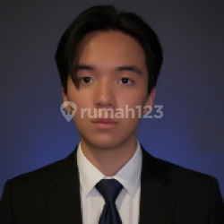 Christopher Wilson | Agen Properti GadingPro