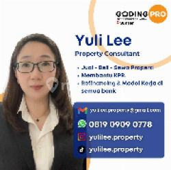Yuli Lee | Agen Properti GadingPro