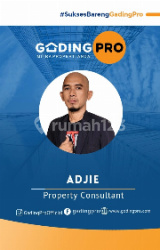 Adjie | Agen Properti GadingPro