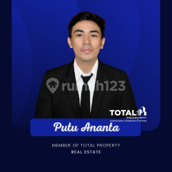 I Putu Ananta Pramudita 