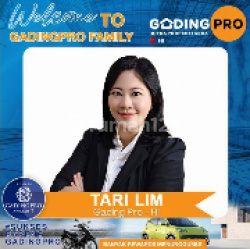 Tari Lim | Agen Properti GadingPro
