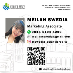 Meilan Swedia  