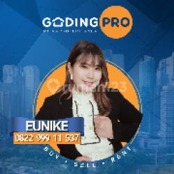 Eunike | Agen Properti GadingPro