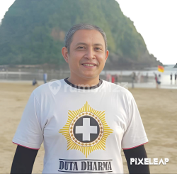 I Gusti Nyoman Kusuma Wijaya 